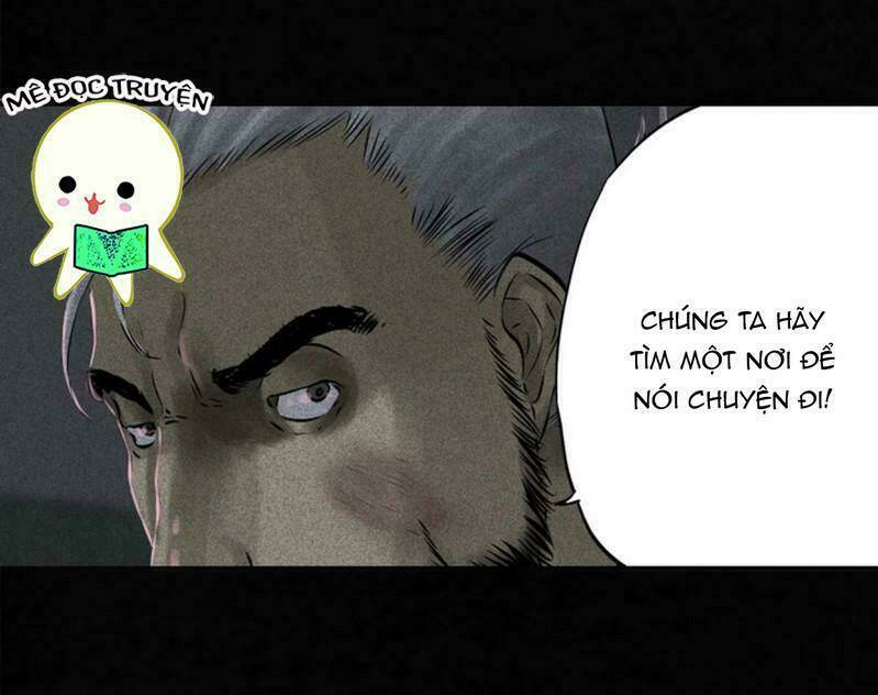 Thành Đô 1995: Chapter 32