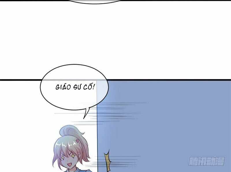 Ám Luyến Thành Hôn: Chapter 56