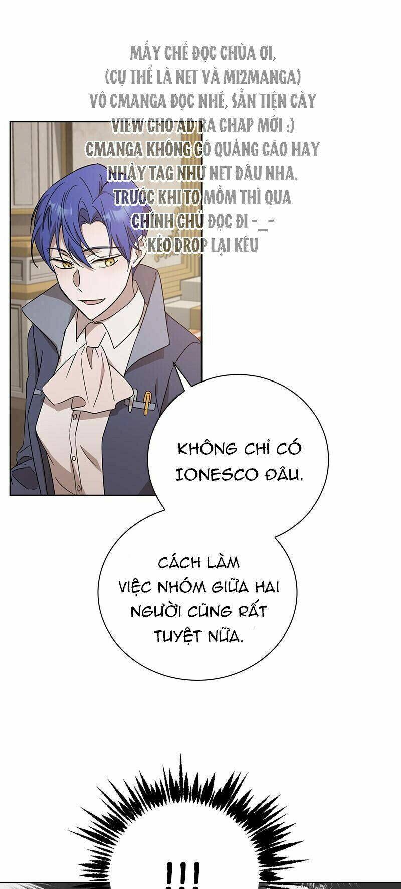 Khế Ước Của Ác Ma: Chapter 55