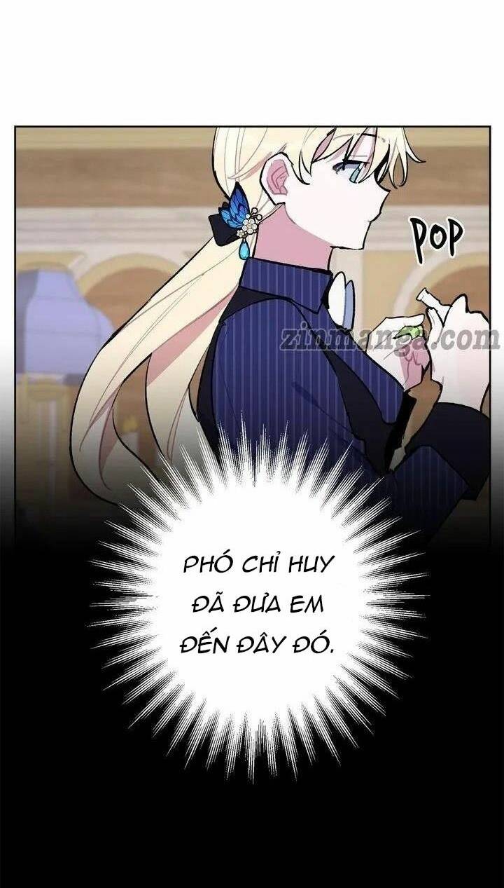Cách Mà Pháp Sư Đối Mặt Với Cái Chết: Chapter 21.2