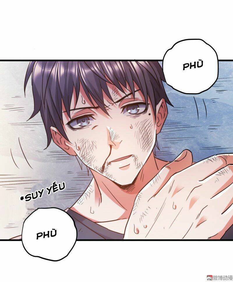 Trò Chơi Thời Mạt Thế: Chapter 2