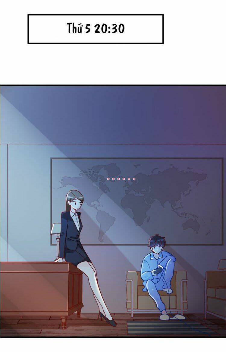 Cẩm Nang Tấn Công Tra Nam: Chapter 4