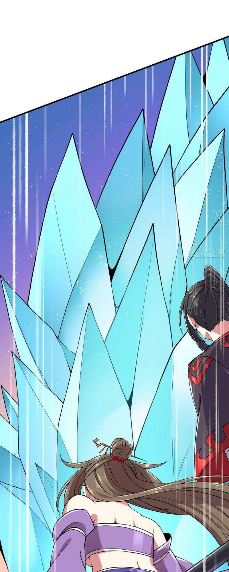 Lực Bạt Sơn Hà Hề Tử Đường: Chapter 13