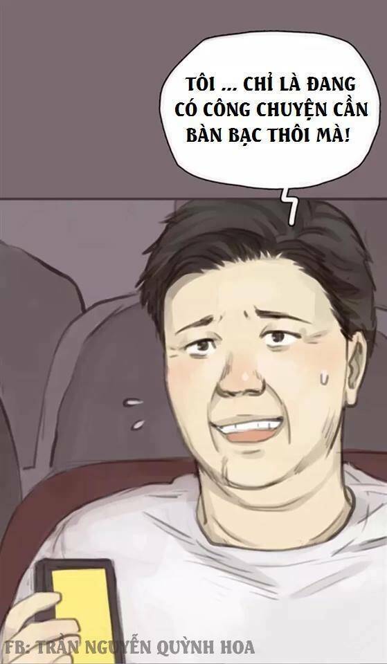 12 Giờ Của Lọ Lem: Chapter 4