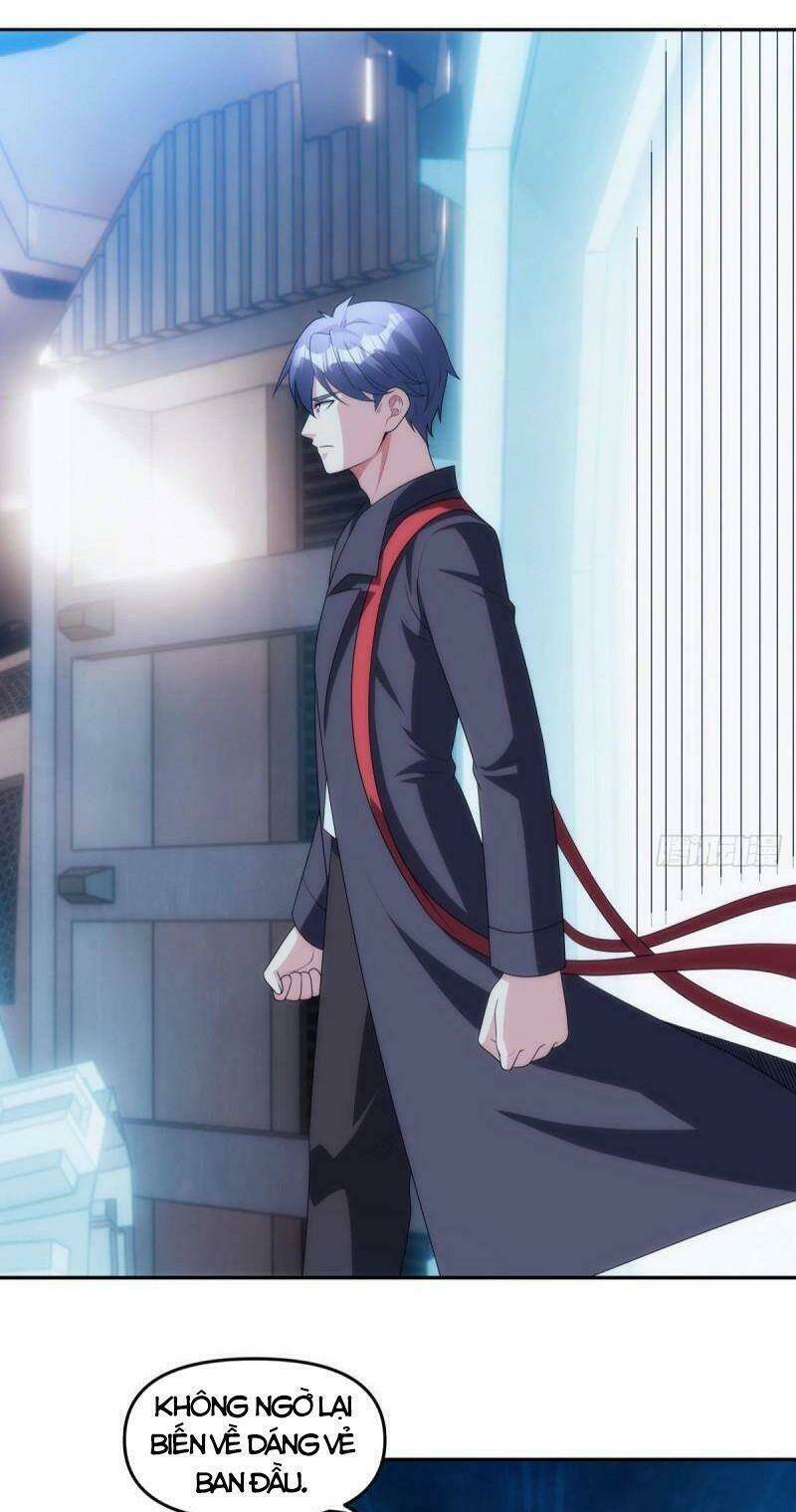 Xâm Lược Vạn Giới: Chapter 89