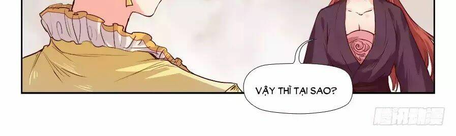 Luôn Có Yêu Quái: Chapter 189