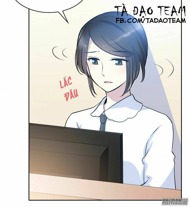 Người Yêu Thời Không: Chapter 59