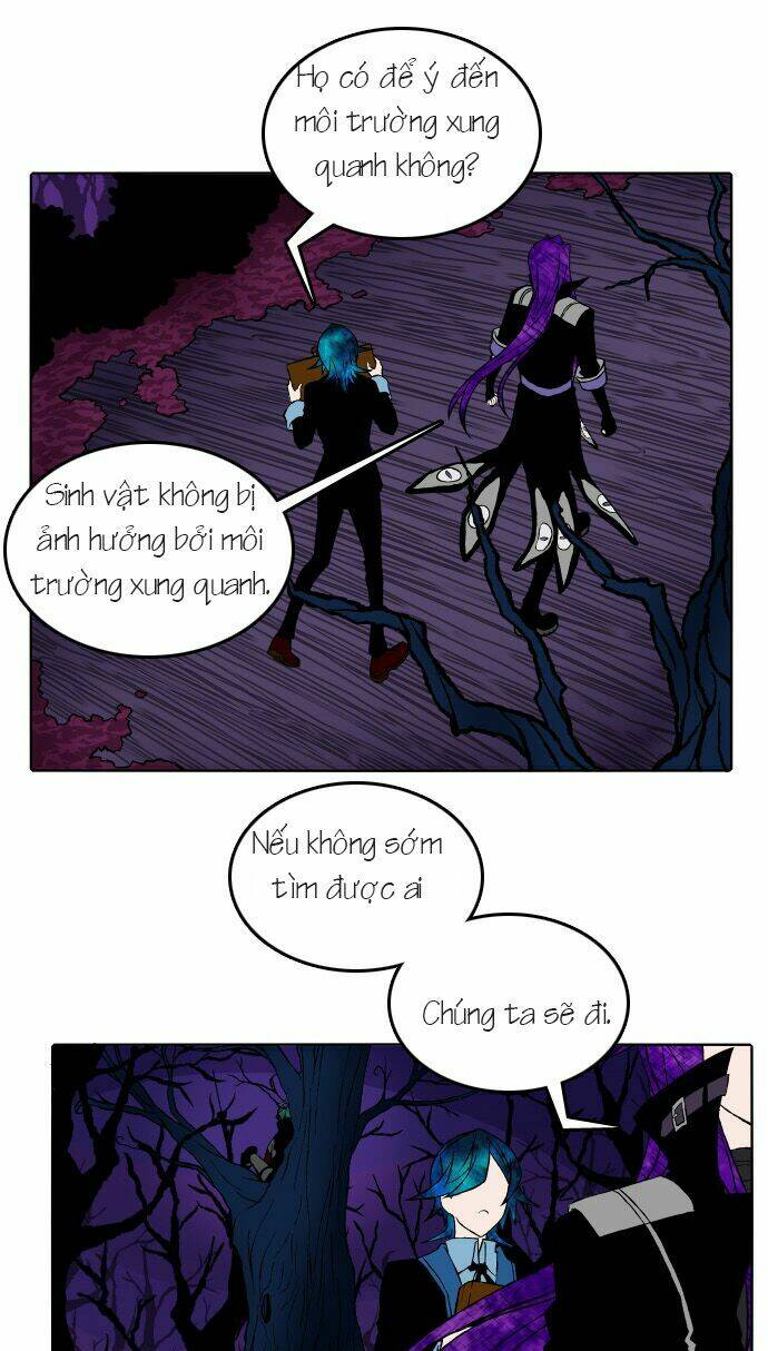 Niflheim: Chapter 11