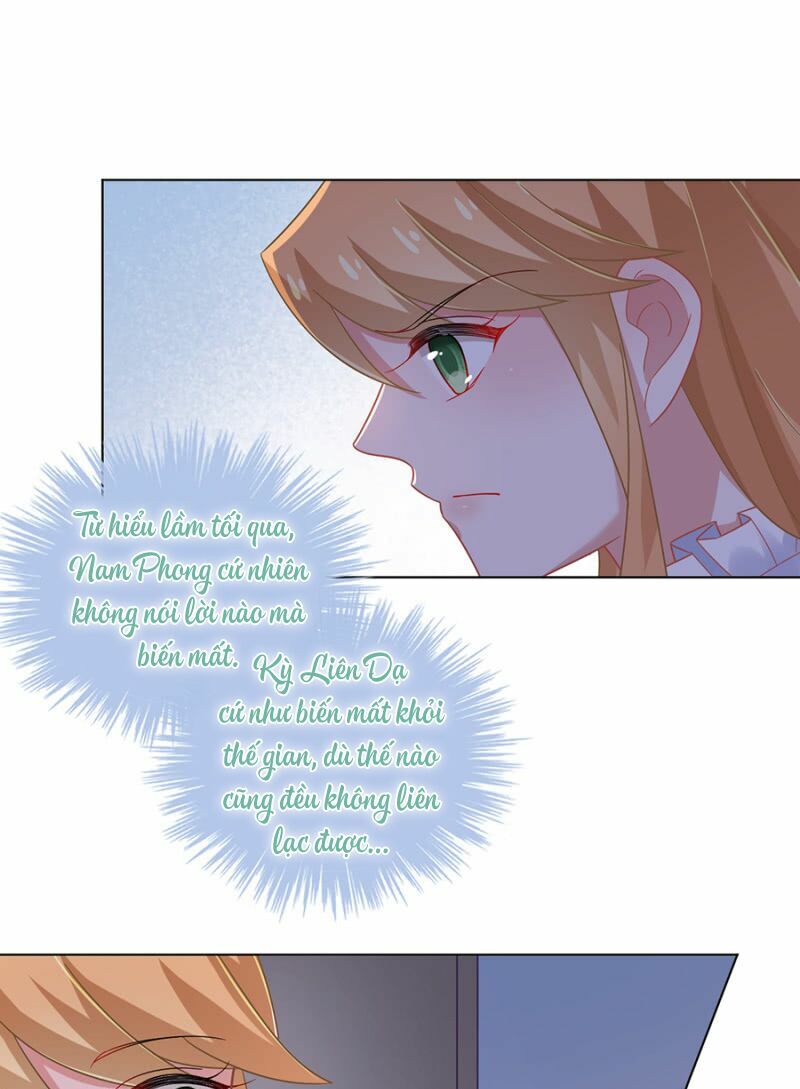 Ma Lạt Thiên Kim Đẩu Ác Thiếu: Chapter 138