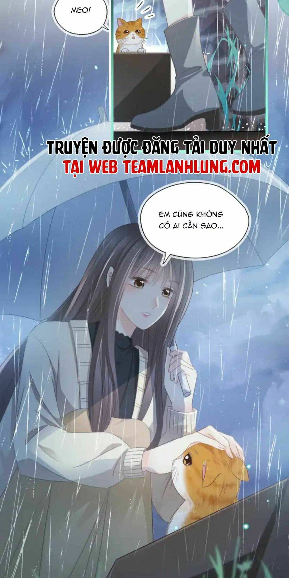 Thế Thân Hào Môn: Chapter 8