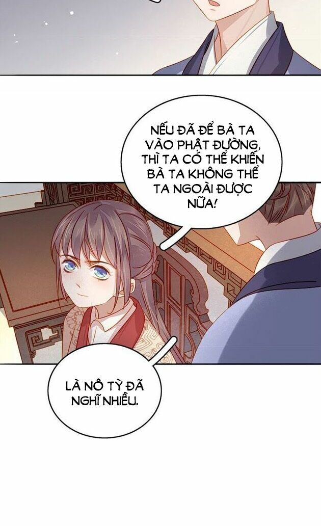 Xuân Khuê Bí Lục: Xưởng Công Thái Liêu Nhân: Chapter 48