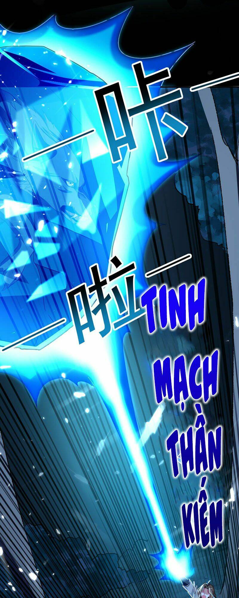 Dị Giới Siêu Cấp Ở Rể: Chapter 47