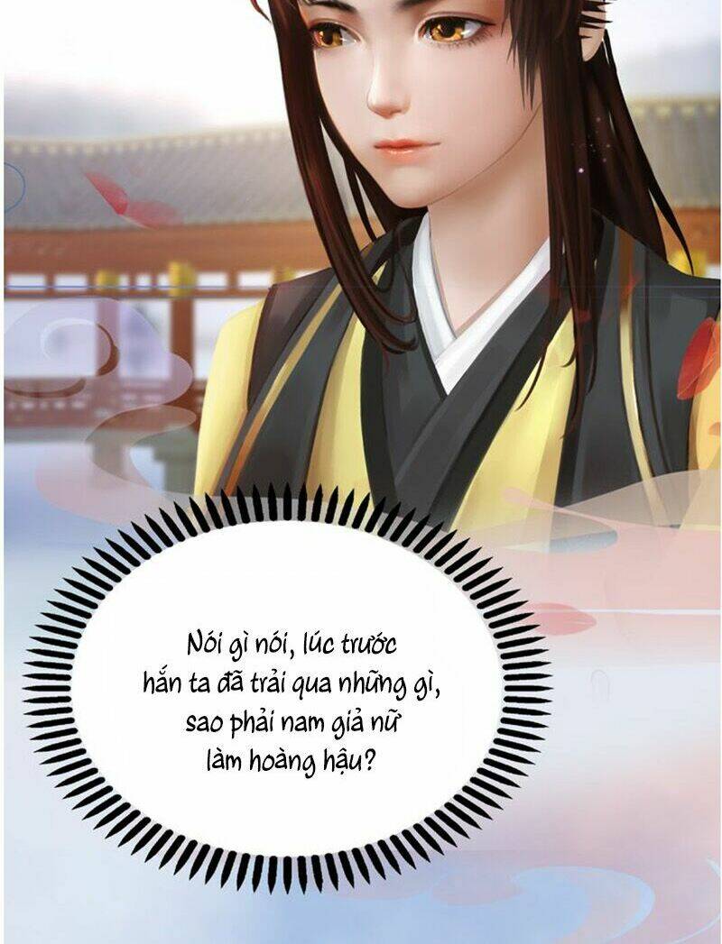 Yêu Nhan Lệnh: Chapter 28