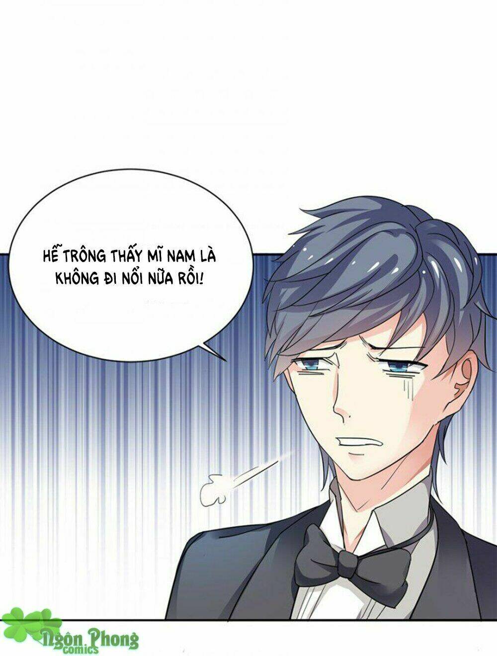 Nhật Ký Dạy Dỗ Của Gia Tộc Đáng Yêu: Chapter 2