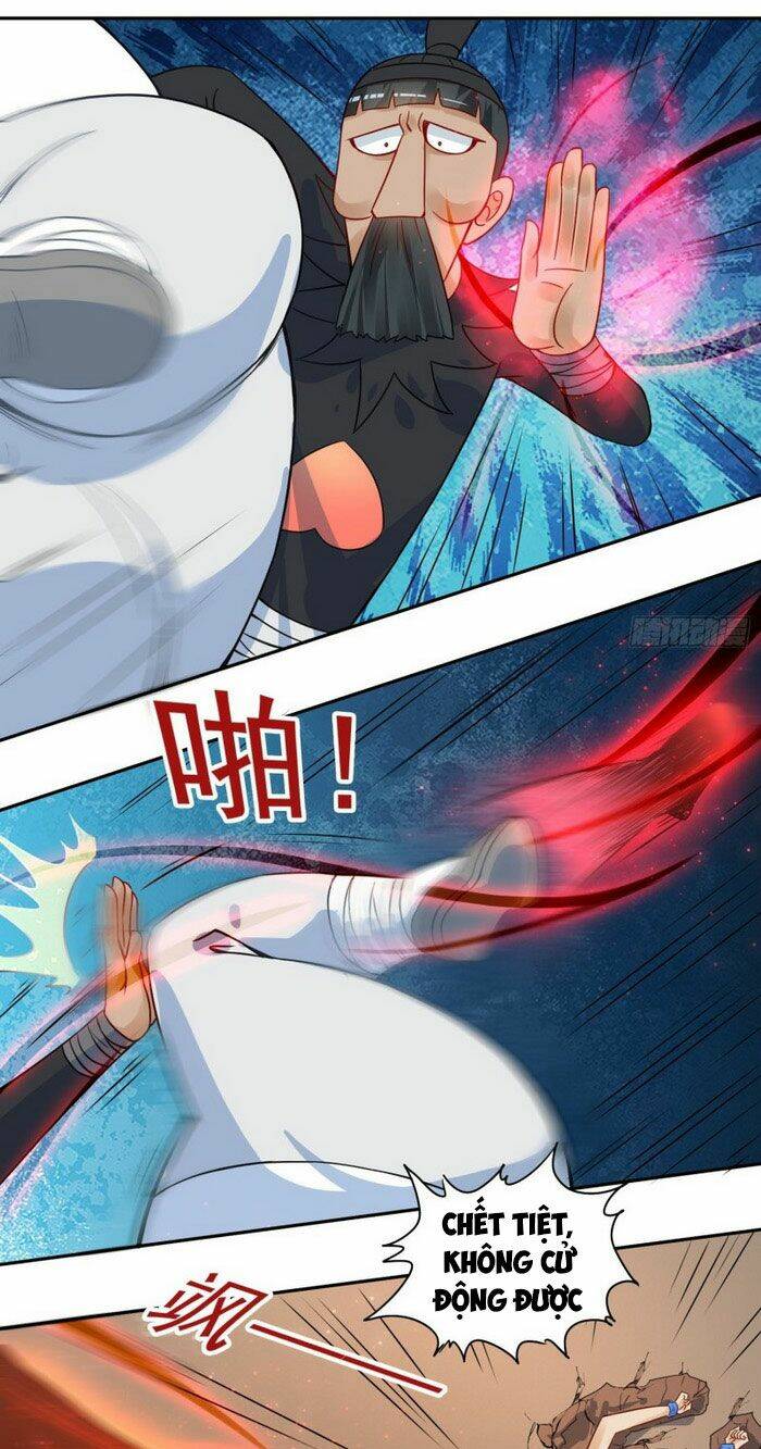 Tiên Giới Thương Thành: Chapter 46