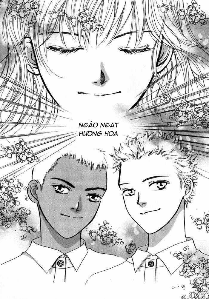 Shiwhamong - Ba Chị Em: Chapter 7