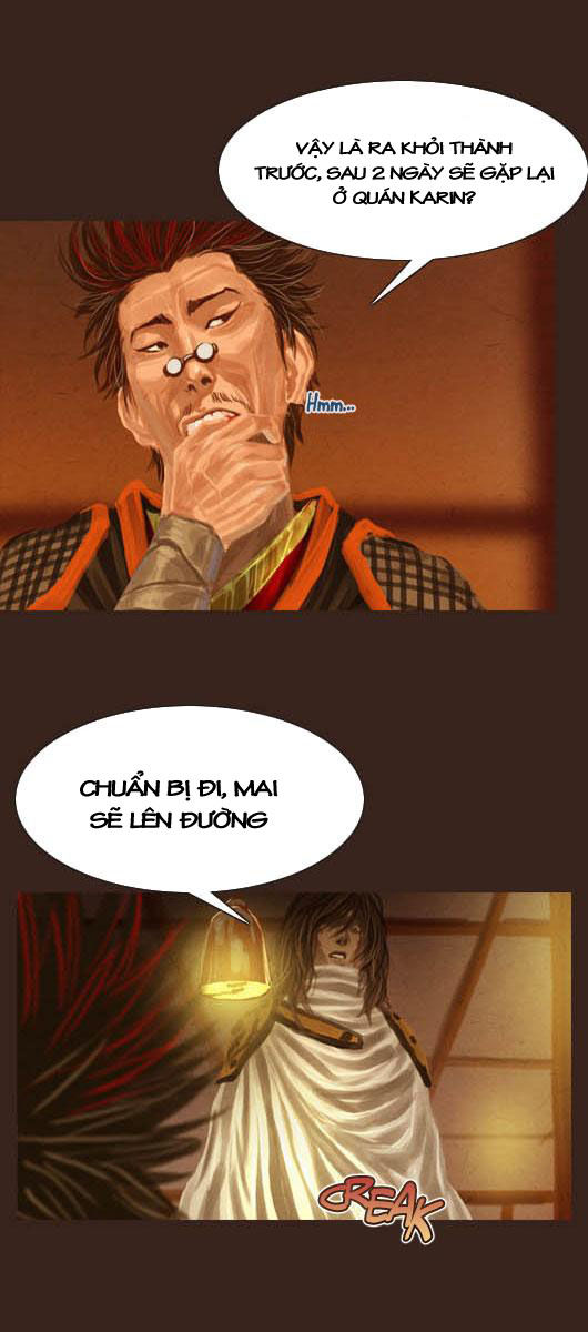 Magician: Chapter 48