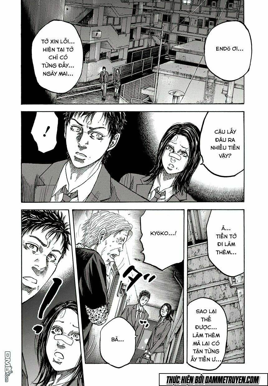 Yokokuhan 2 – The Copycat: Chapter 4