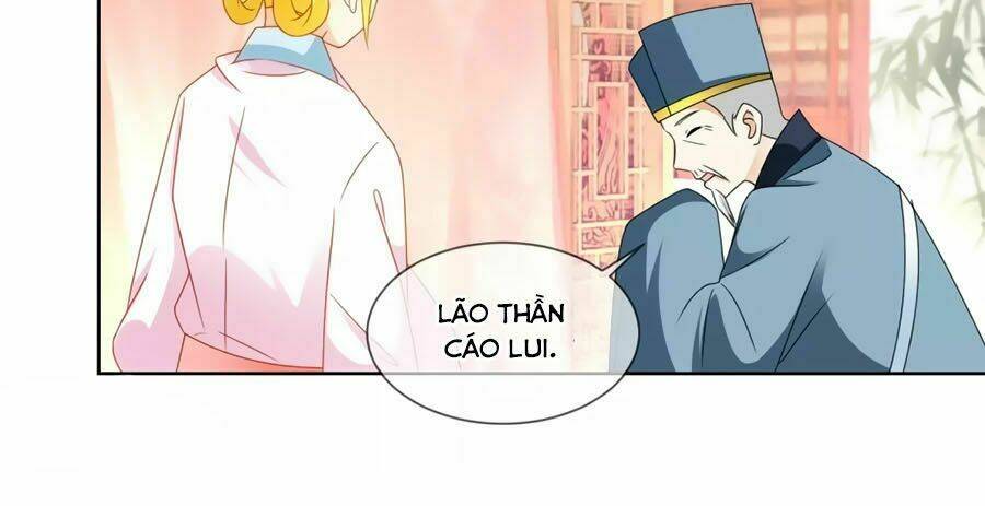 Trù Nương Hoàng Hậu: Chapter 44