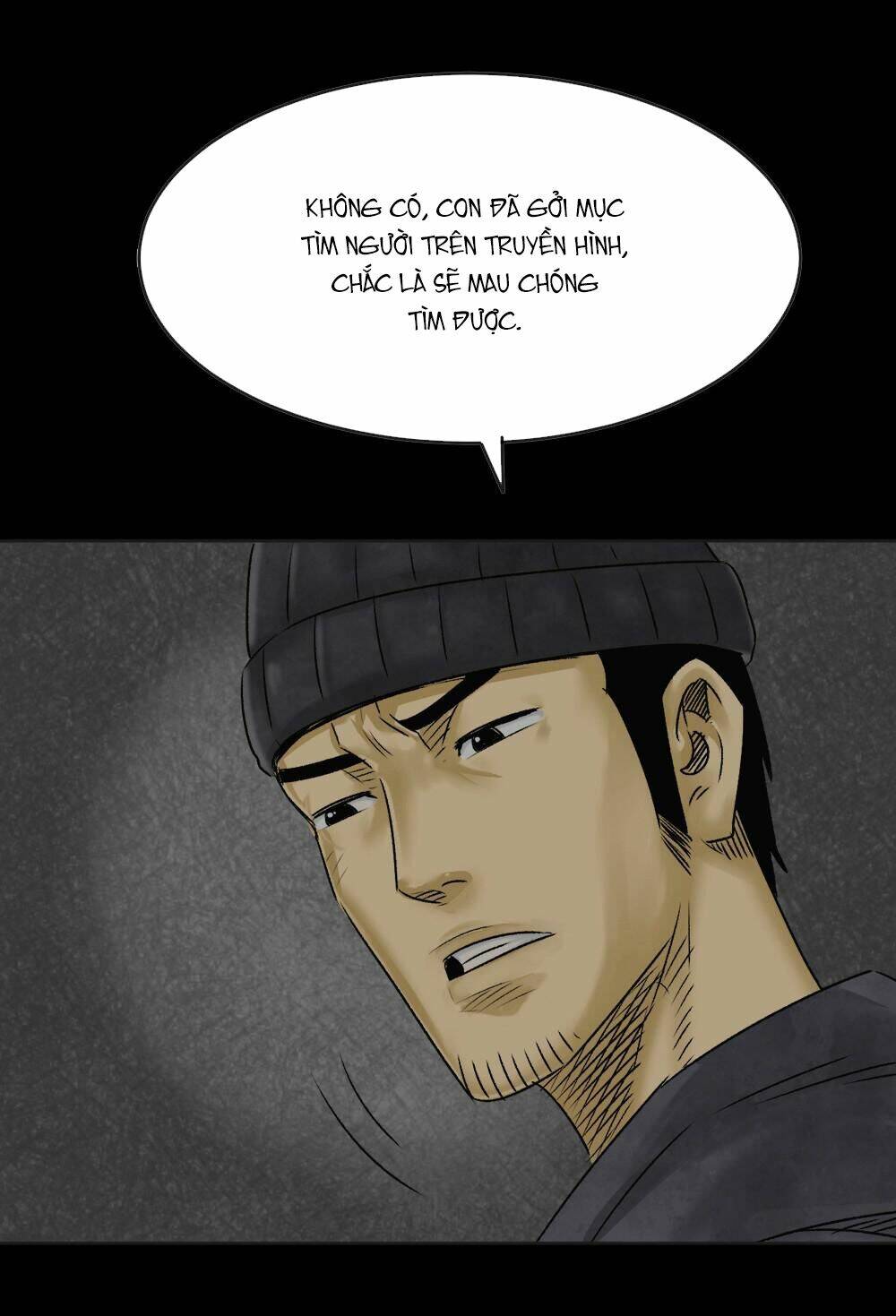 Truyện Đọc Lúc 0H: Chapter 33