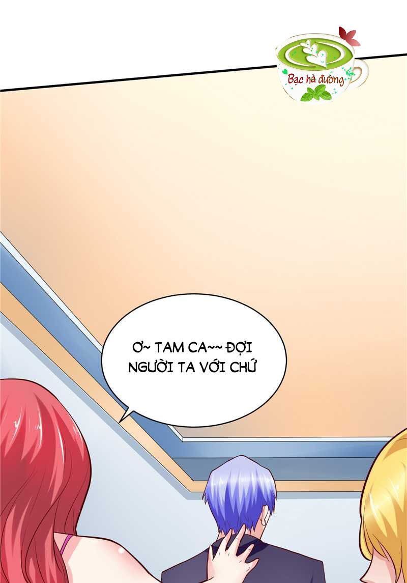 Tình Yêu Khiến Tôi Phát Điên: Chapter 57