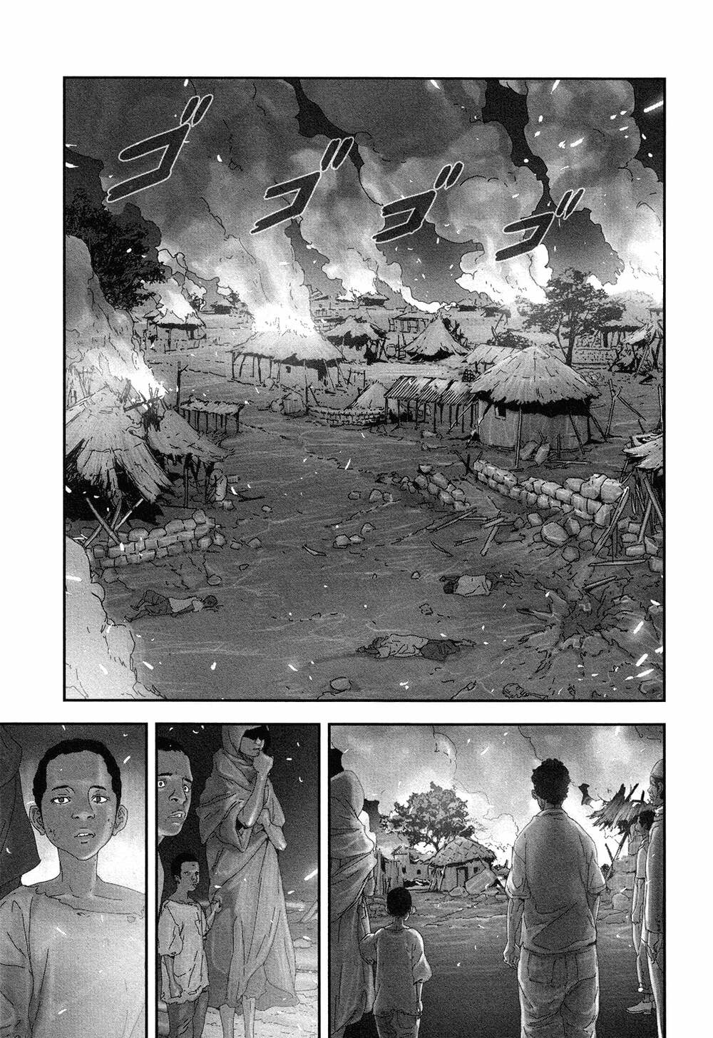 Until Death Do Us Part: Chapter 205