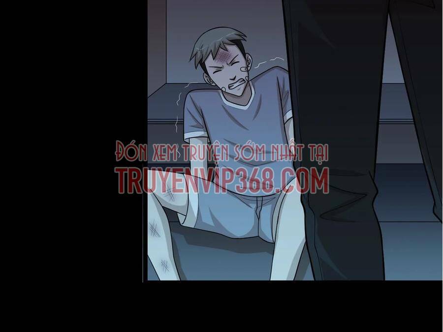 Đai Ca Trở Lại Tuổi 16: Chapter 106