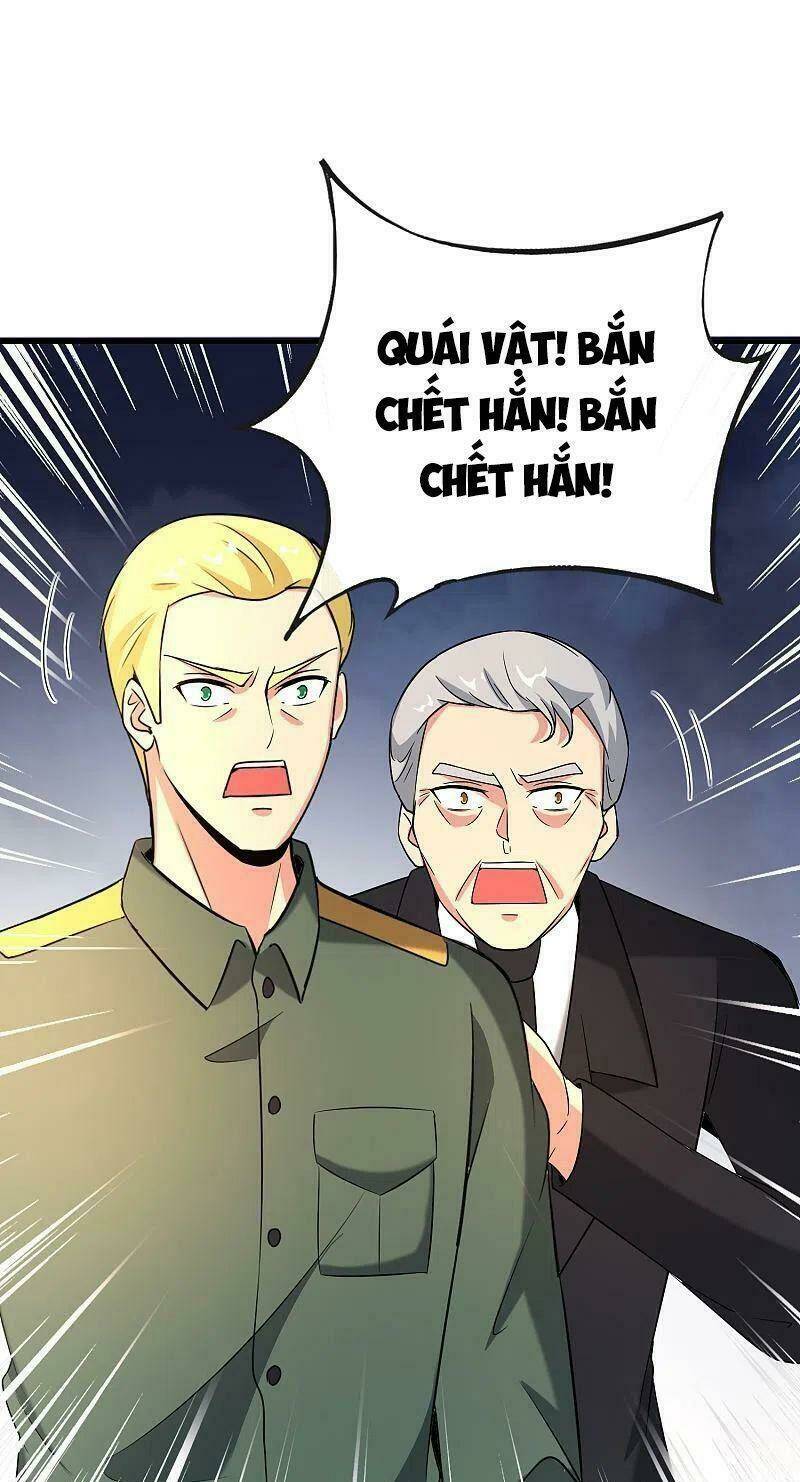 Vòng Bạn Bè Mạnh Nhất Của Tiên Giới: Chapter 147