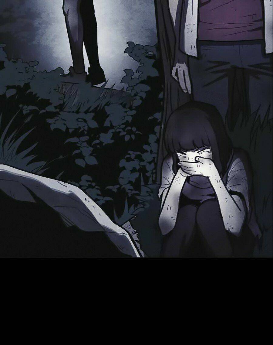 Cậu Bé Shotgun: Chapter 13