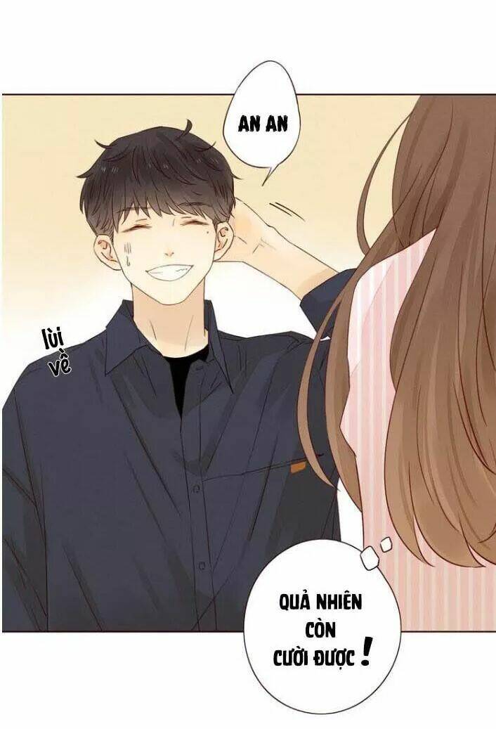 Cô Ấy Không Đáng Yêu: Chapter 10