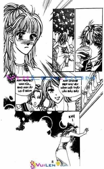 Tìm Anh - Look For Oppa: Chapter 3