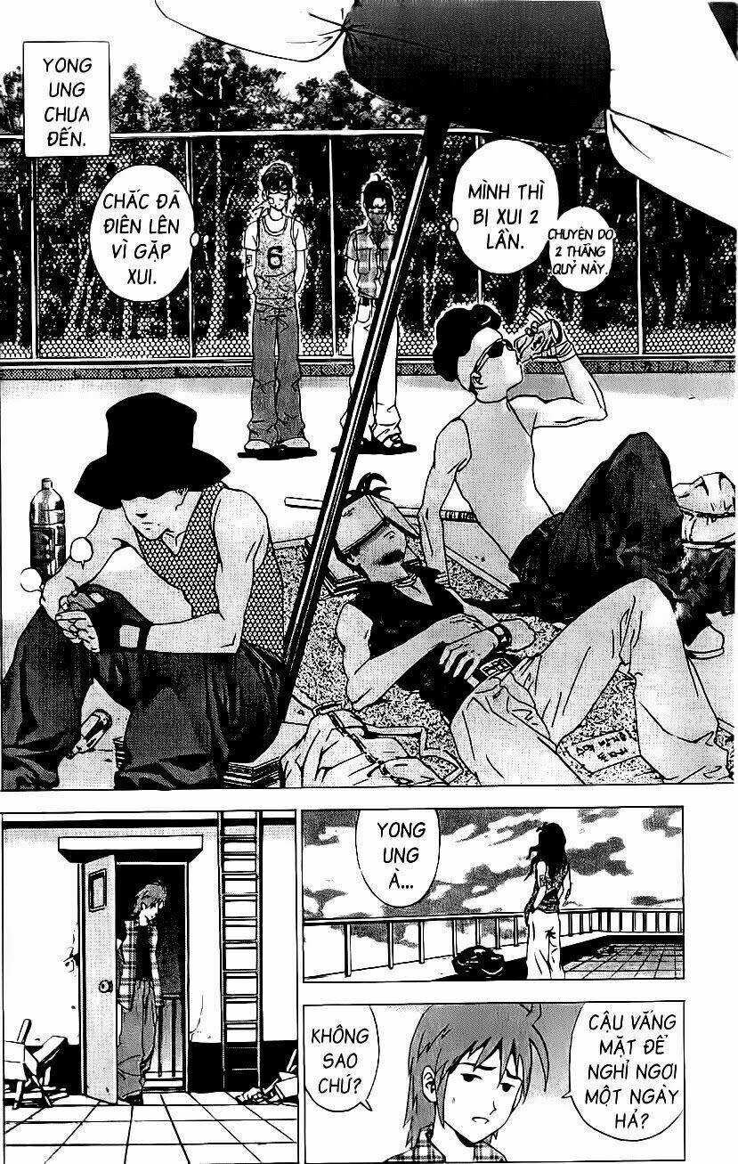 Ai Hơn Ai: Chapter 16