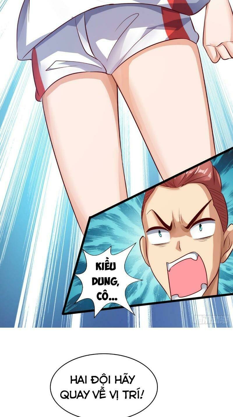 Tổ Chức X.e: Chapter 8