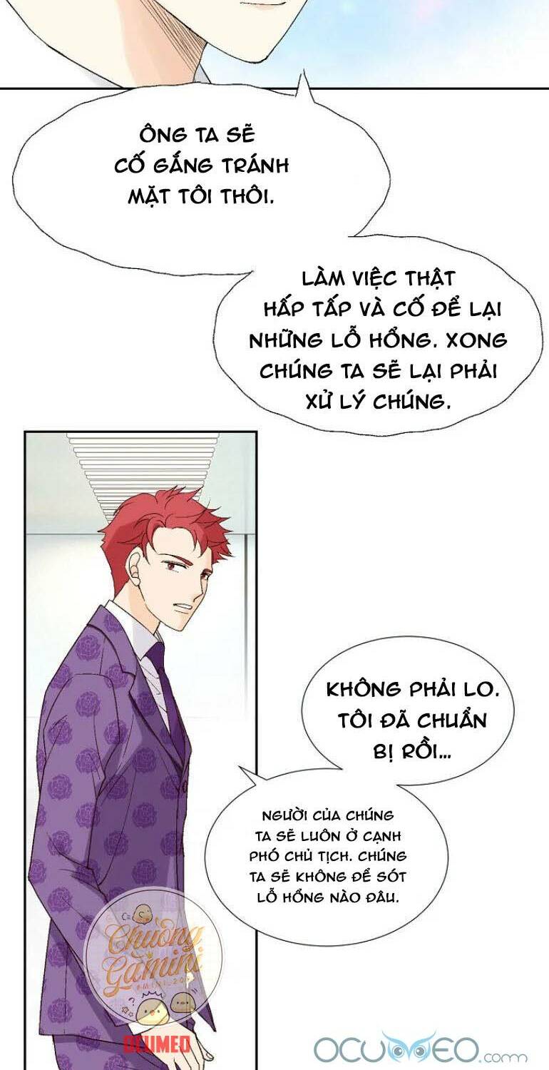 Lee Bom, Em Là Của Anh: Chapter 18