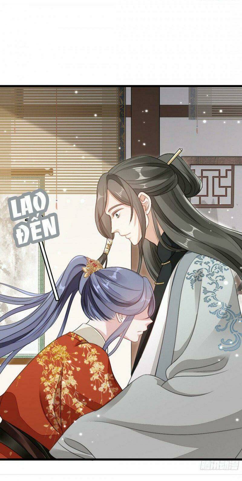 Mau Xuyên Không Rửa Tội Cho Nhân Vật Phản Diện: Chapter 52