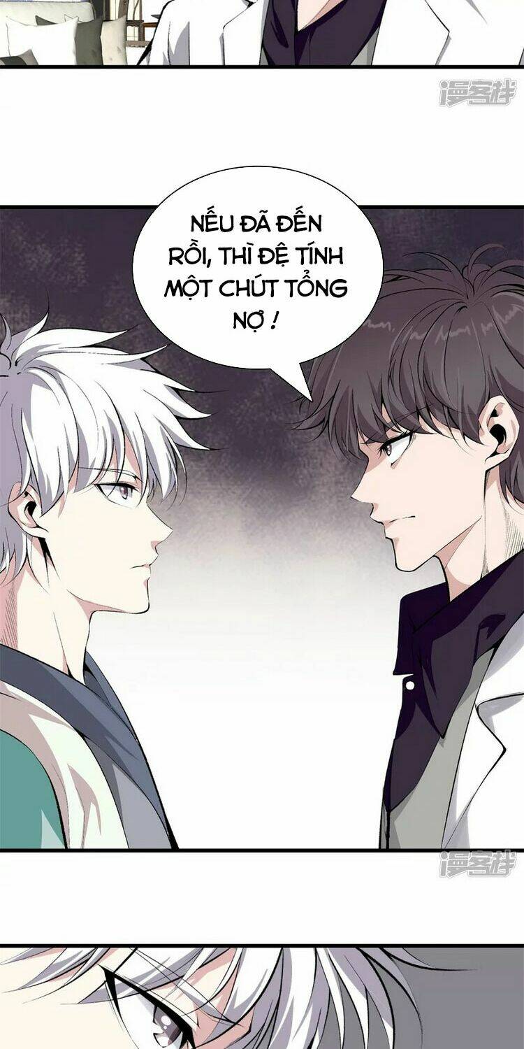 Đô Thị Chí Tôn: Chapter 148