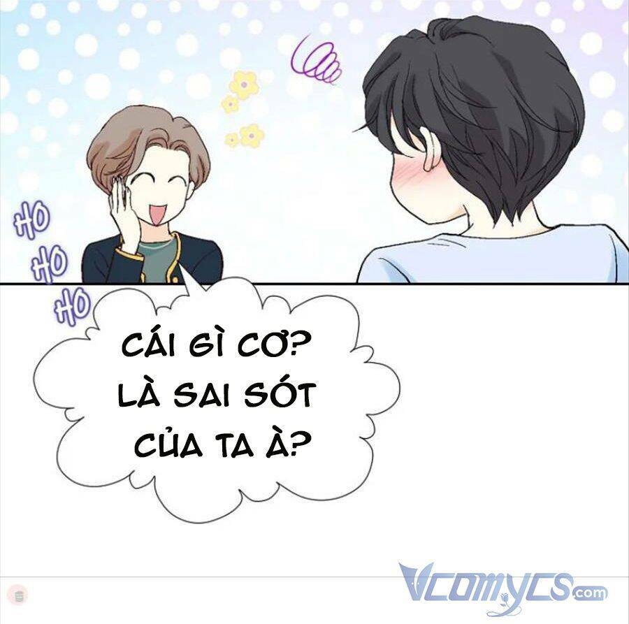 Lee Bom, Em Là Của Anh: Chapter 52