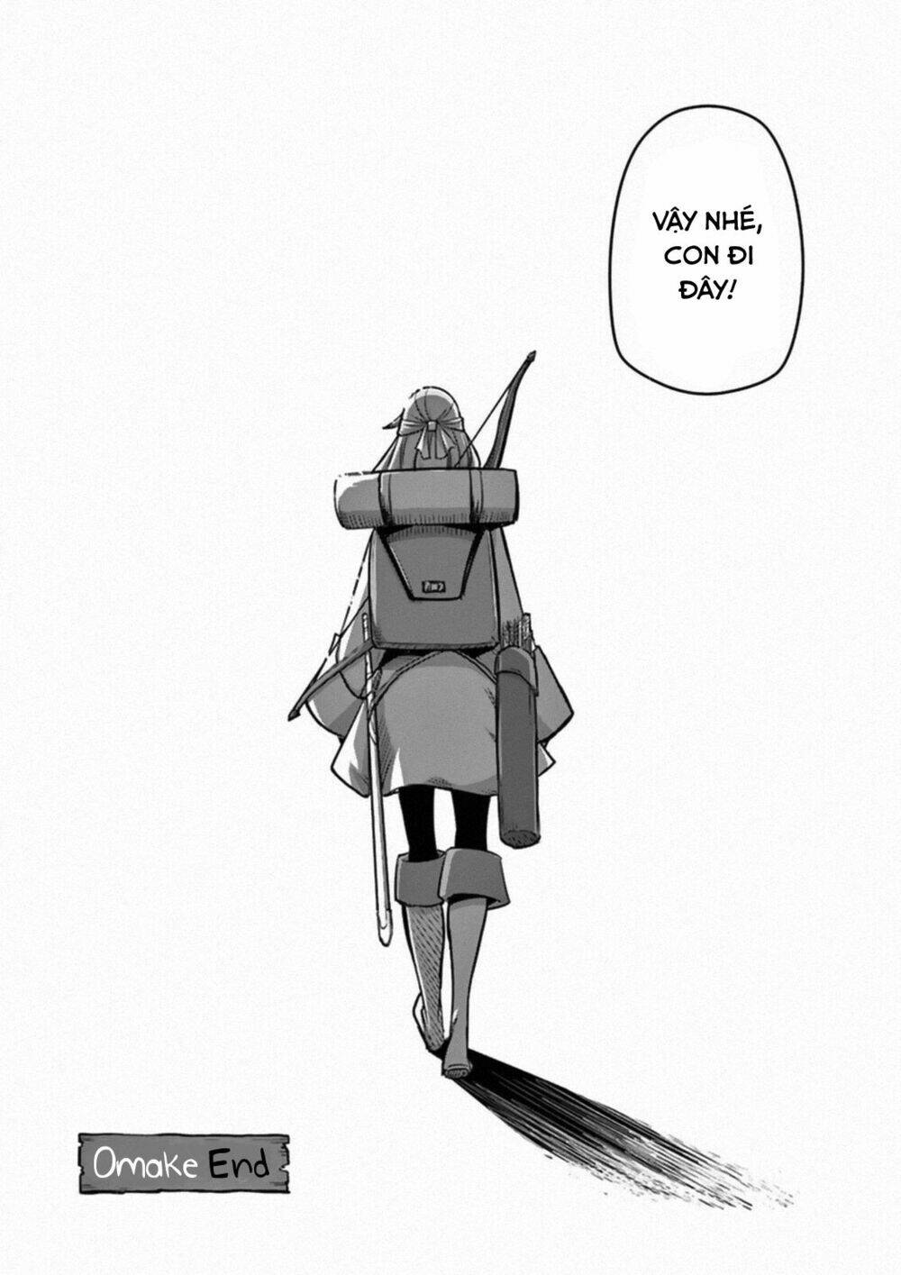 Helck Manga: Chapter 8