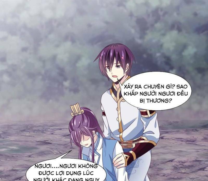 Ta Là Ngọc Hoàng Đại Đế: Chapter 55