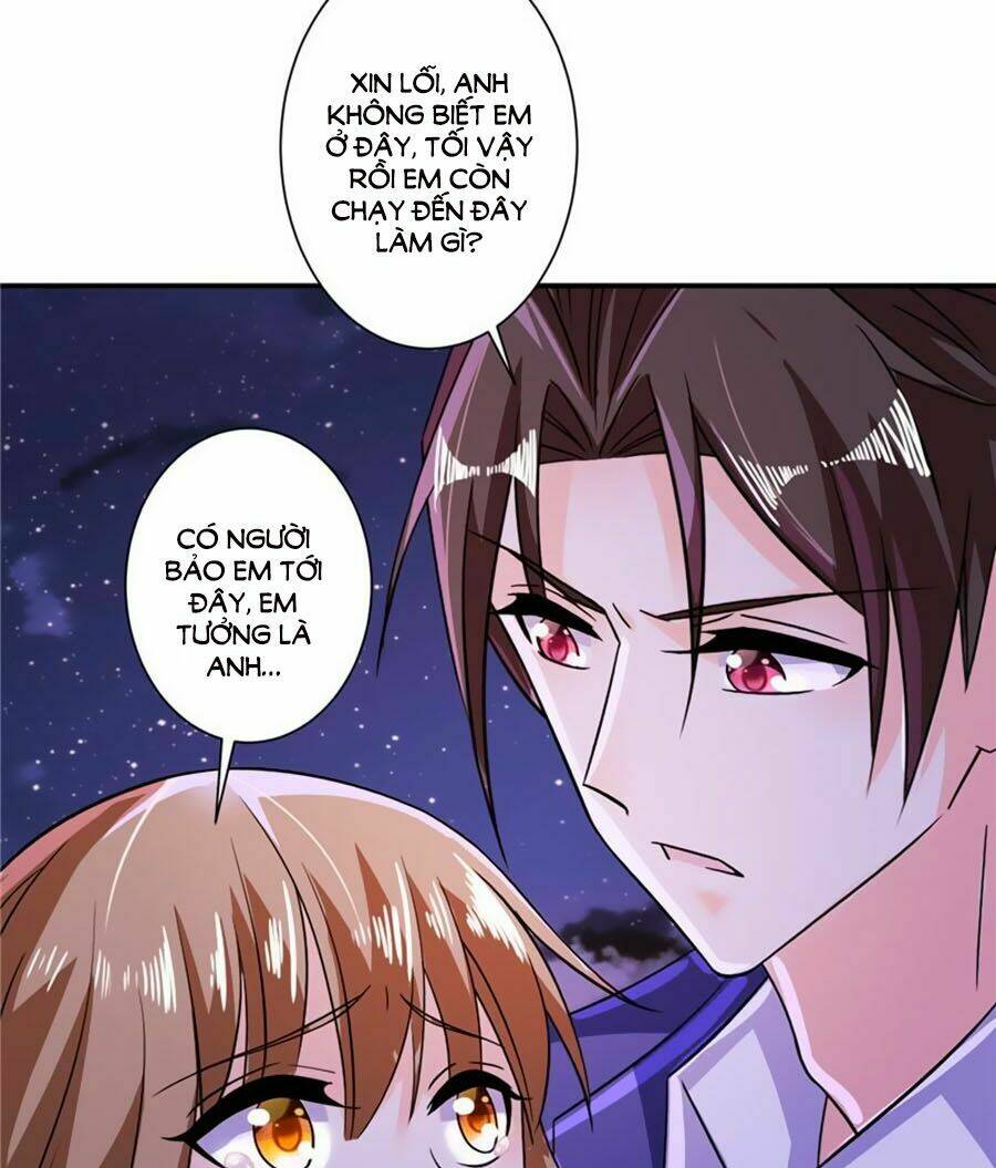 Vợ Yêu Là Báu Vật: Chapter 34