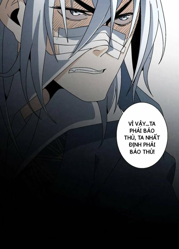 Ma Giáo Giáo Chủ Tái Xuất Giang Hồ: Chapter 16