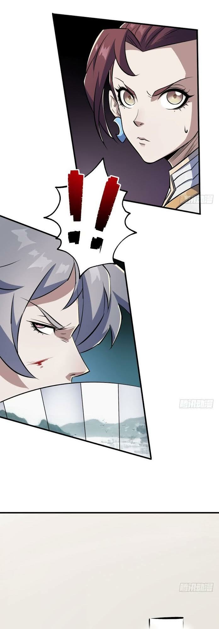Thú Nhân: Chapter 44