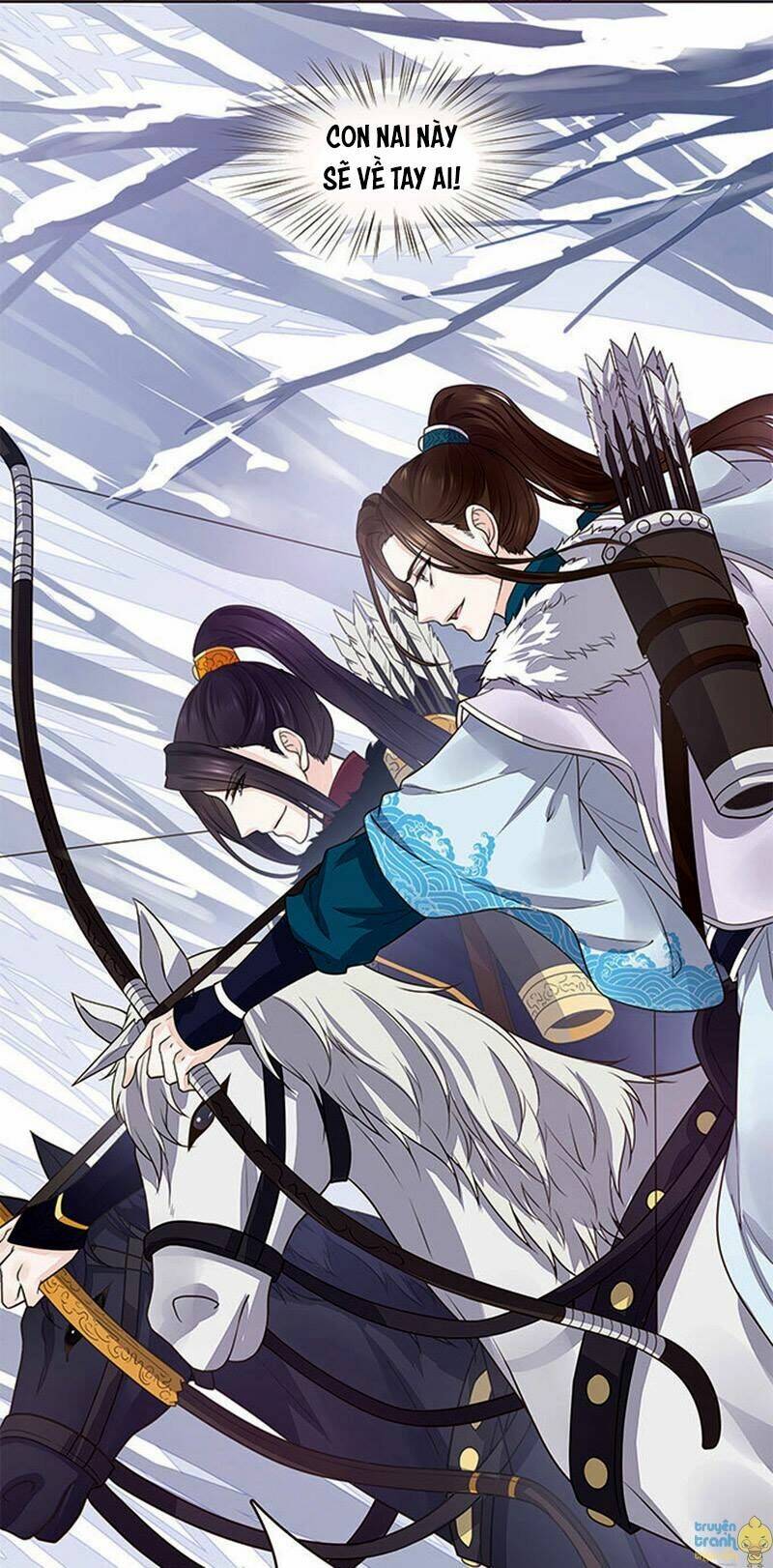 Đại Giá Thừa Tướng: Chapter 77