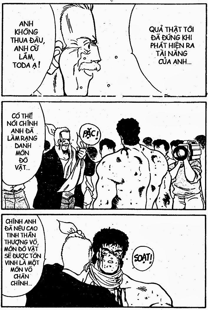 Truyền Nhân Atula 1: Chapter 49