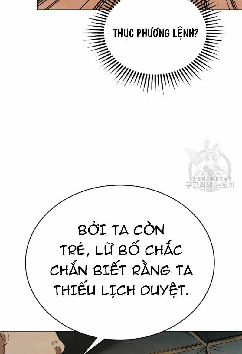 Phụng Tiên Trọng Sinh Ký: Chapter 42