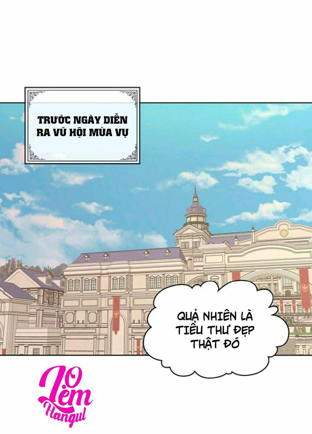 Kẻ Tạo Ra Nữ Phản Diện: Chapter 12