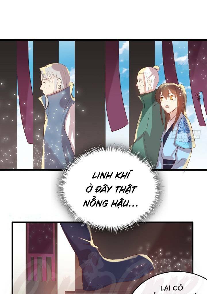 Siêu Phàm Truyện: Chapter 25