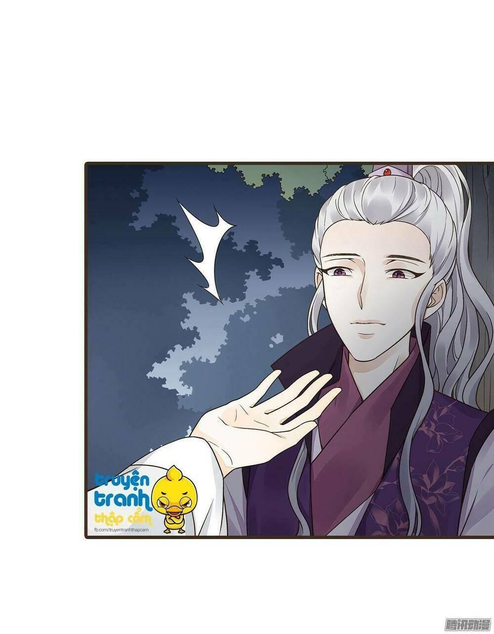 Đại Giá Thừa Tướng: Chapter 24