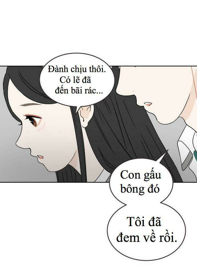 30 Phút Bước Đi Bên Em: Chapter 30.5