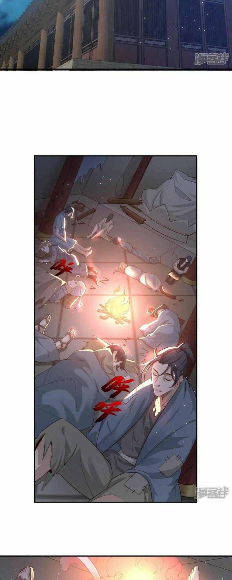 Tôi Phá Vỡ Hào Quang Của Nhân Vật Chính: Chapter 5